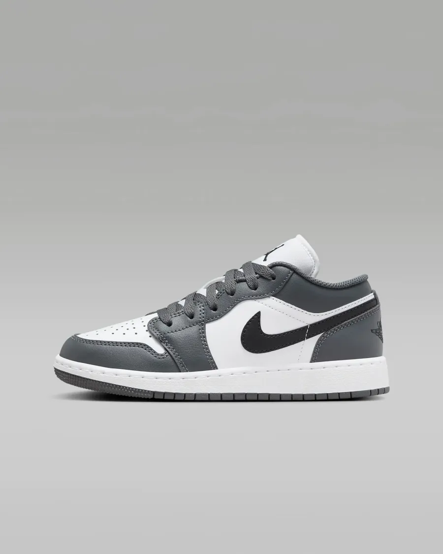 Кросівки Nike Air Jordan 1 Low 553560-152