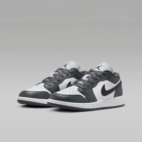 Кросівки Nike Air Jordan 1 Low 553560-152