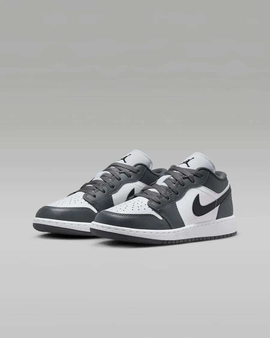 Кросівки Nike Air Jordan 1 Low 553560-152