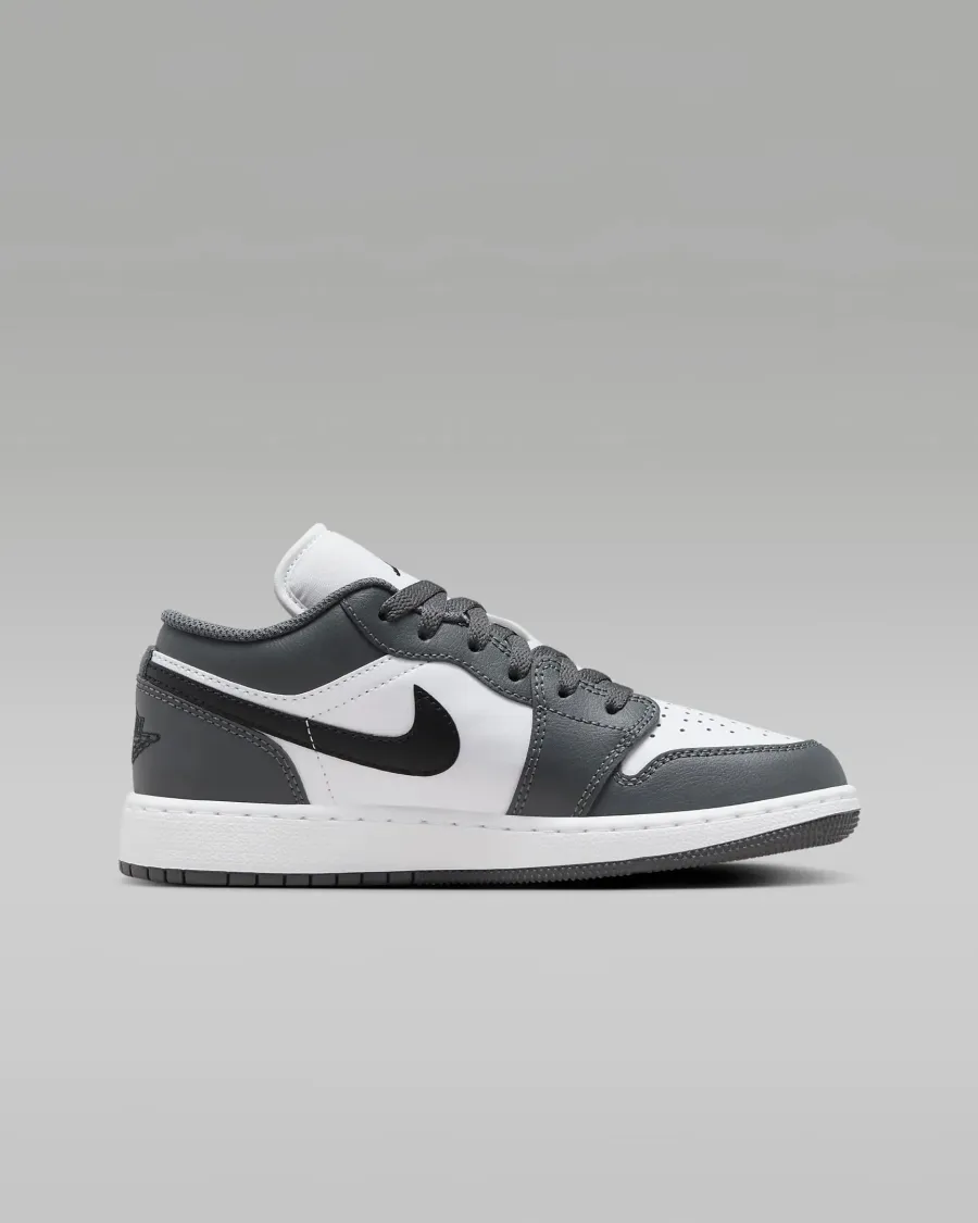 Кросівки Nike Air Jordan 1 Low 553560-152