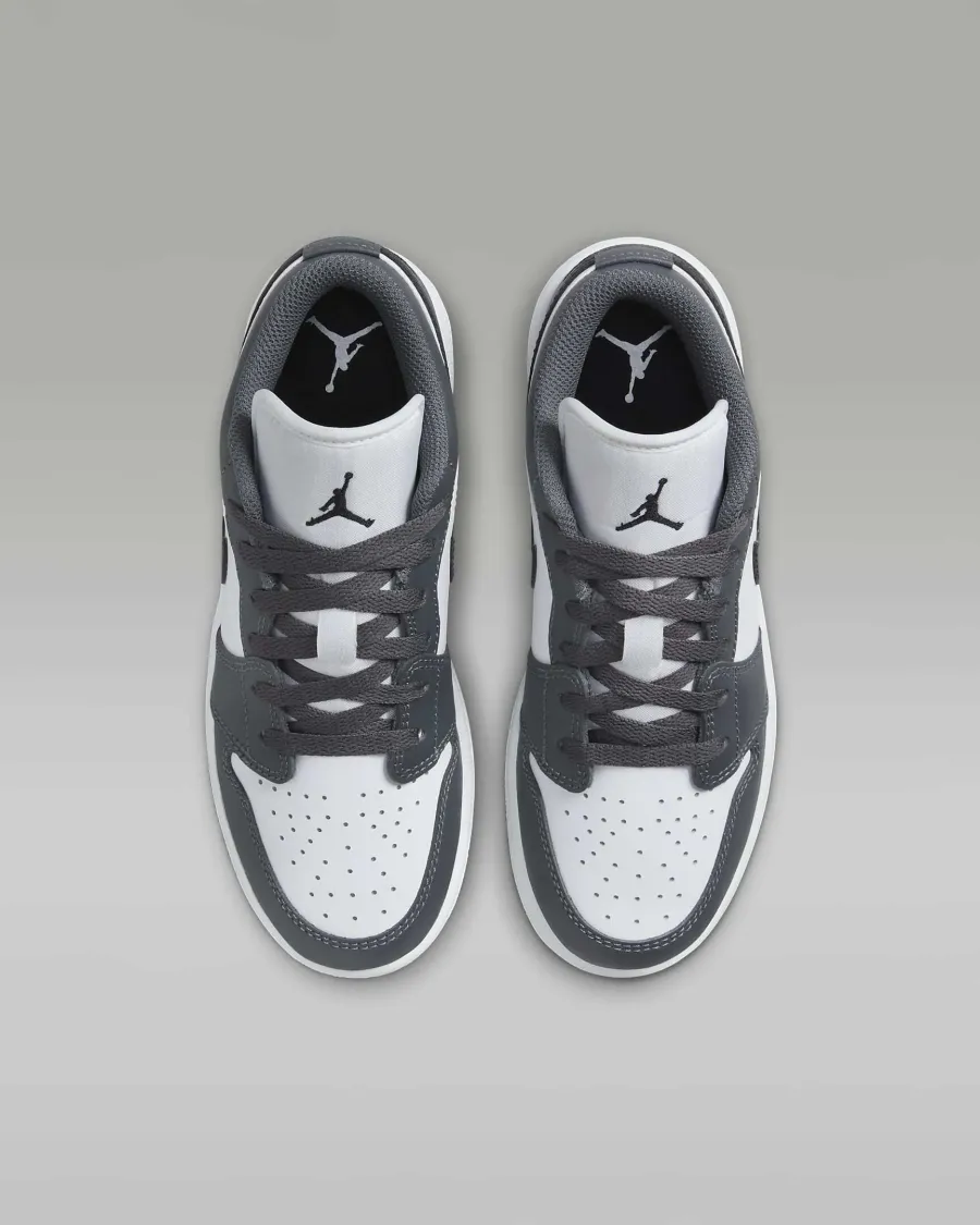 Кросівки Nike Air Jordan 1 Low 553560-152