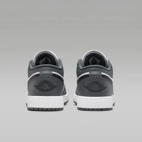 Кросівки Nike Air Jordan 1 Low 553560-152