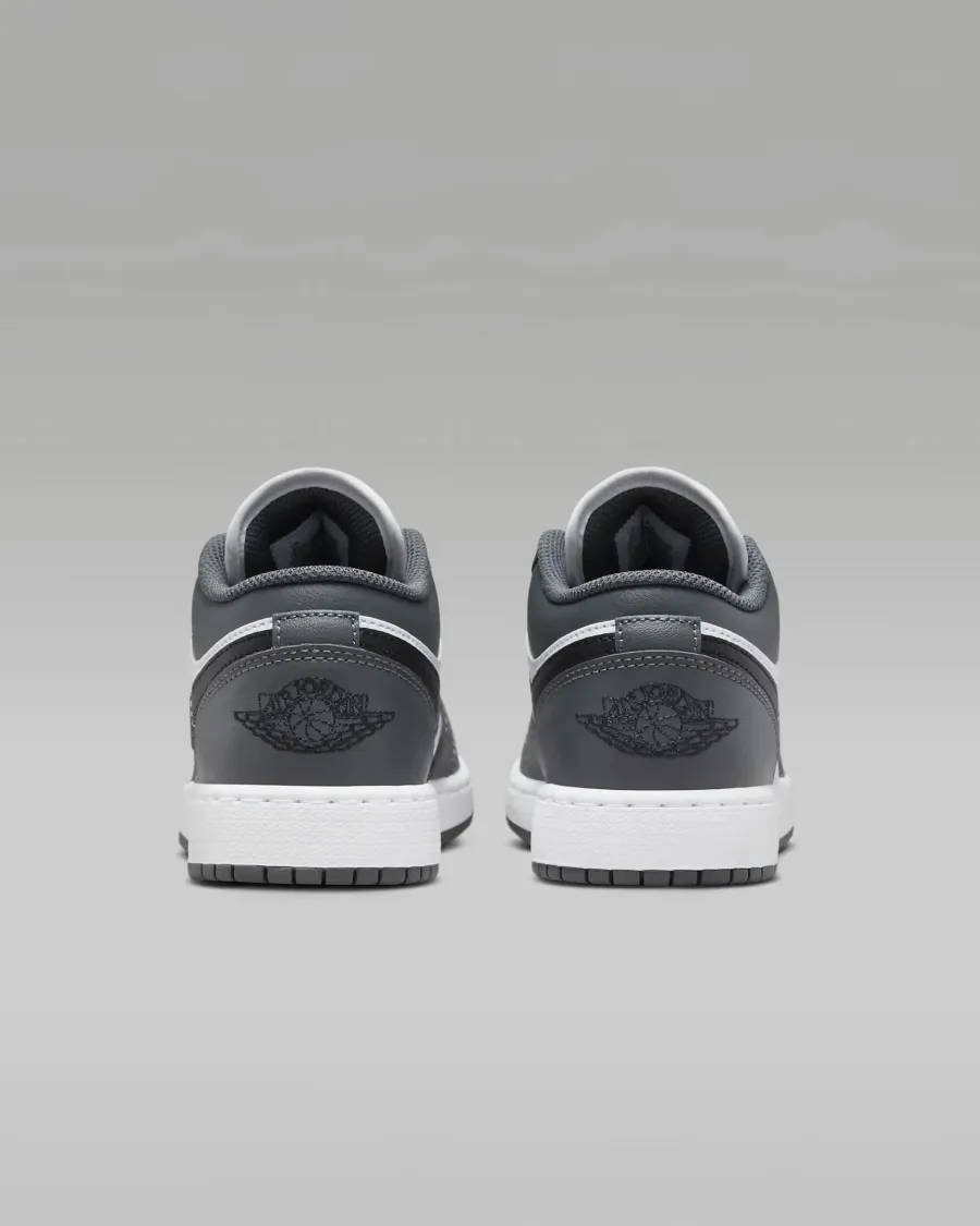 Кросівки Nike Air Jordan 1 Low 553560-152