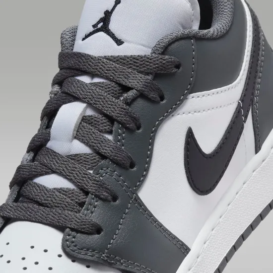 Кросівки Nike Air Jordan 1 Low 553560-152