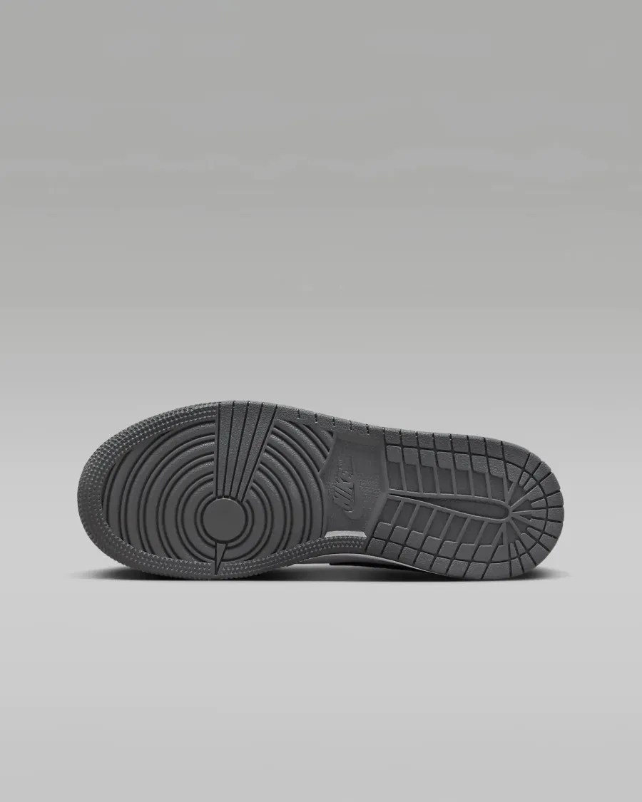 Кросівки Nike Air Jordan 1 Low 553560-152
