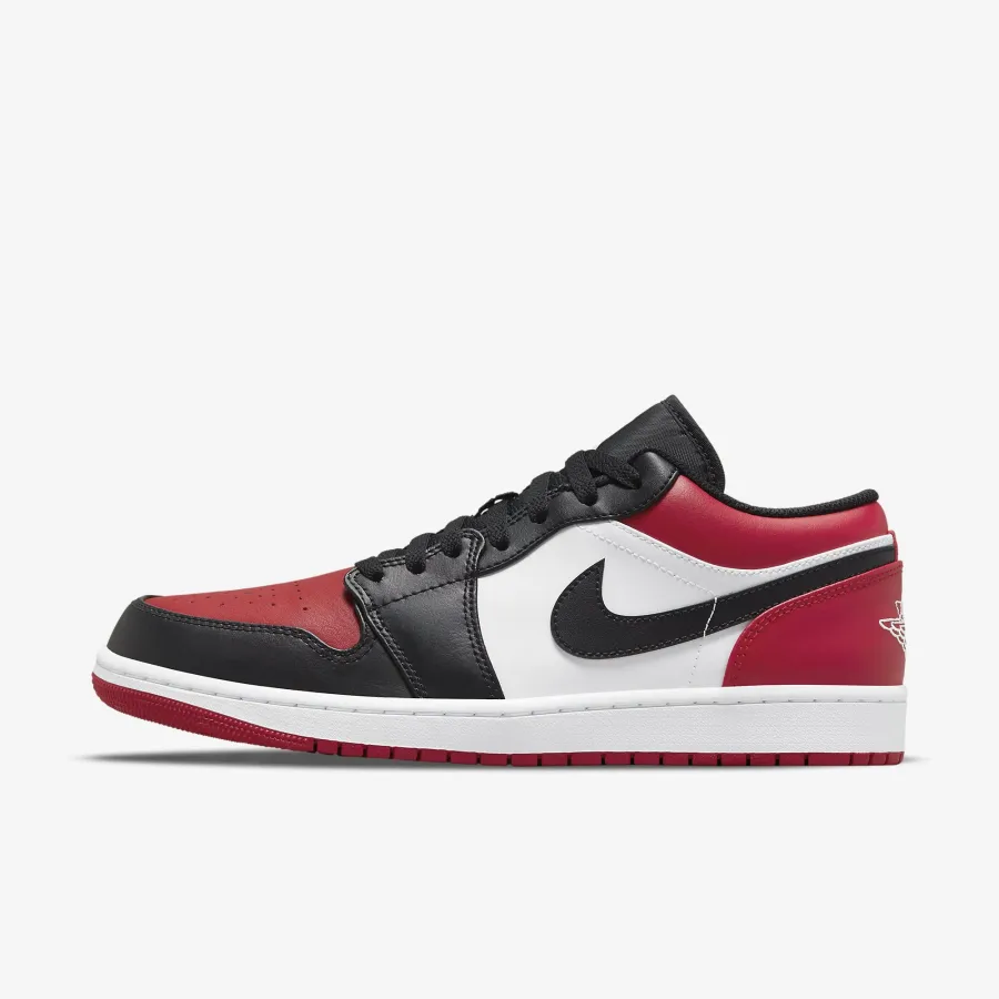 Кросівки Nike Air Jordan 1 Low 553560-161