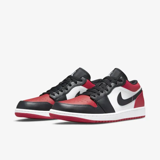 Кросівки Nike Air Jordan 1 Low 553560-161