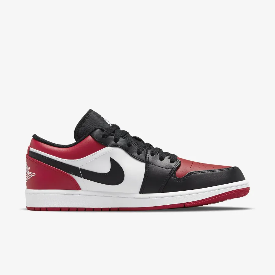 Кросівки Nike Air Jordan 1 Low 553560-161