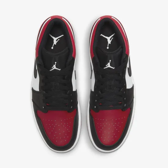 Кросівки Nike Air Jordan 1 Low 553560-161