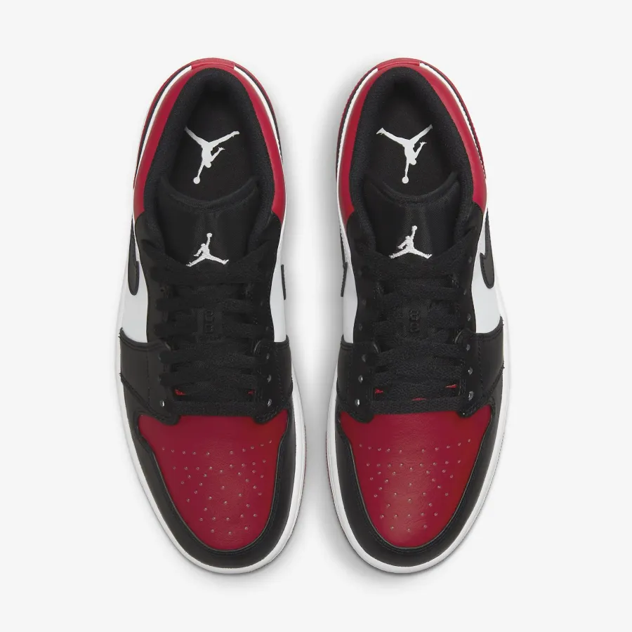 Кросівки Nike Air Jordan 1 Low 553560-161