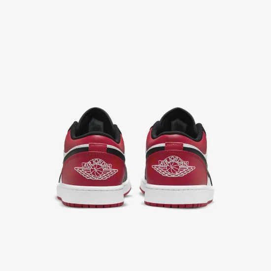 Кросівки Nike Air Jordan 1 Low 553560-161