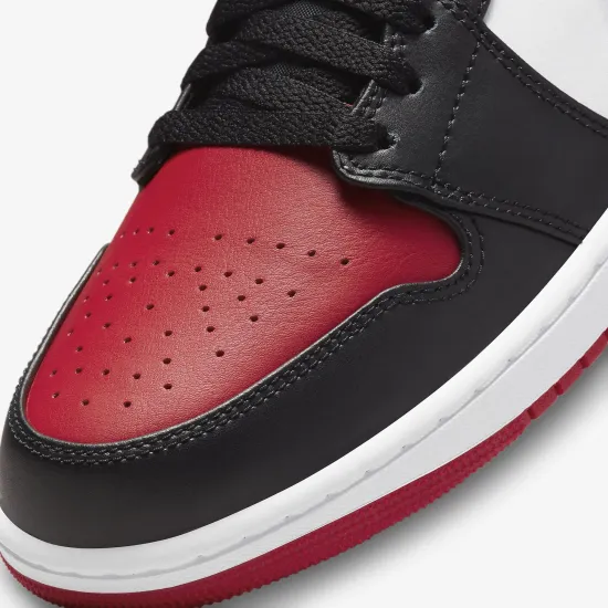 Кросівки Nike Air Jordan 1 Low 553560-161