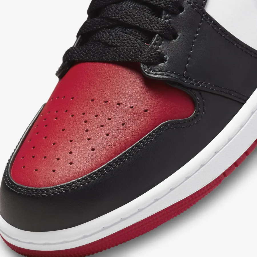 Кросівки Nike Air Jordan 1 Low 553560-161