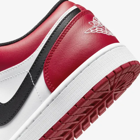 Кросівки Nike Air Jordan 1 Low 553560-161