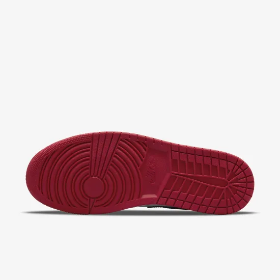 Кросівки Nike Air Jordan 1 Low 553560-161