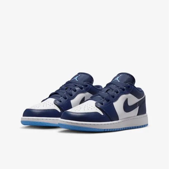 Кросівки Nike Air Jordan 1 Low 553560-404