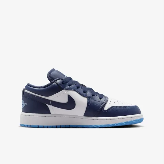 Кросівки Nike Air Jordan 1 Low 553560-404