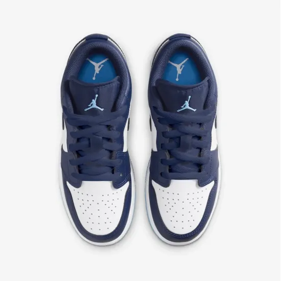 Кросівки Nike Air Jordan 1 Low 553560-404
