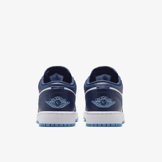 Кросівки Nike Air Jordan 1 Low 553560-404