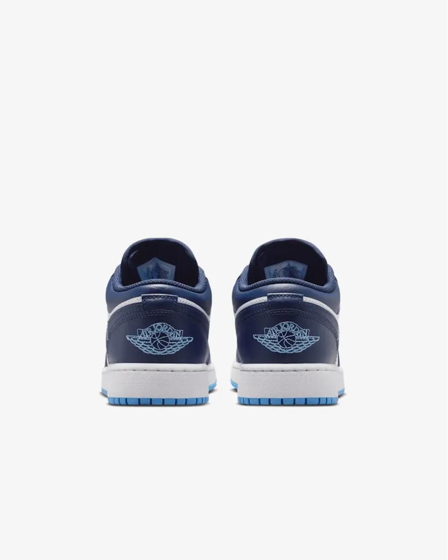 Кросівки Nike Air Jordan 1 Low 553560-404