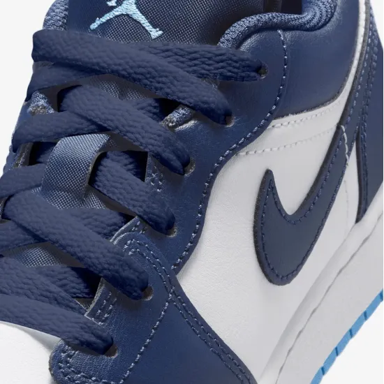 Кросівки Nike Air Jordan 1 Low 553560-404