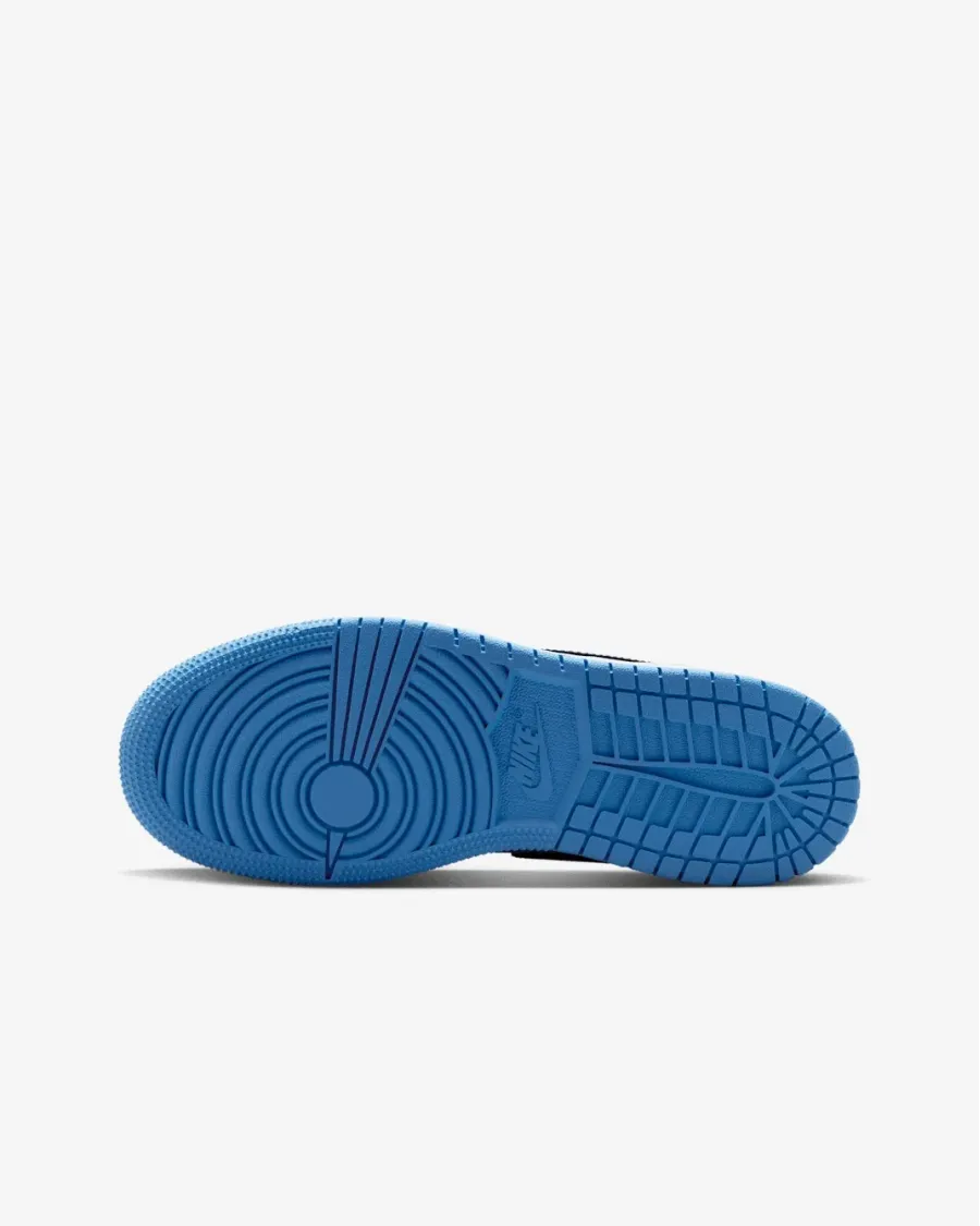 Кросівки Nike Air Jordan 1 Low 553560-404