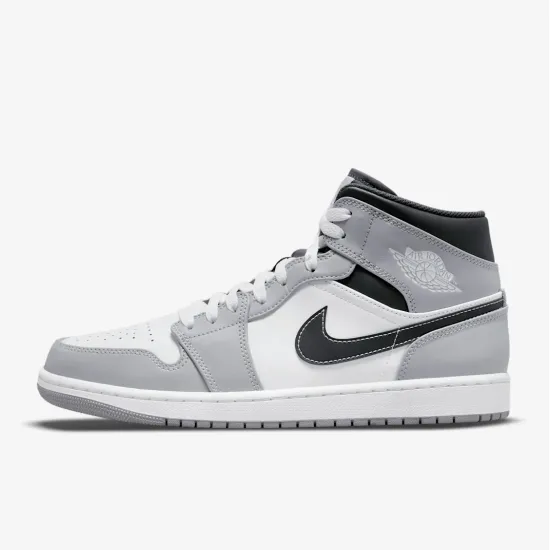 Кросівки Nike Air Jordan 1 Mid 554724-078