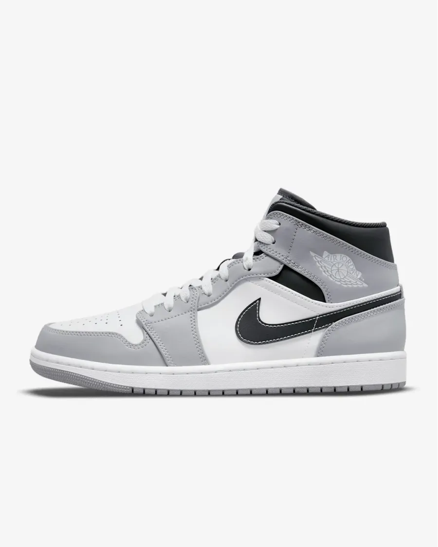 Кросівки Nike Air Jordan 1 Mid 554724-078