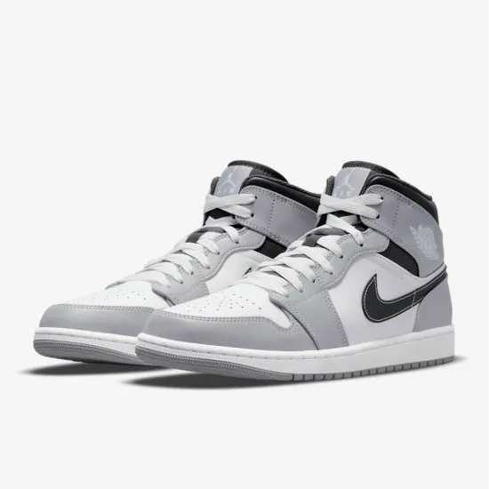 Кросівки Nike Air Jordan 1 Mid 554724-078