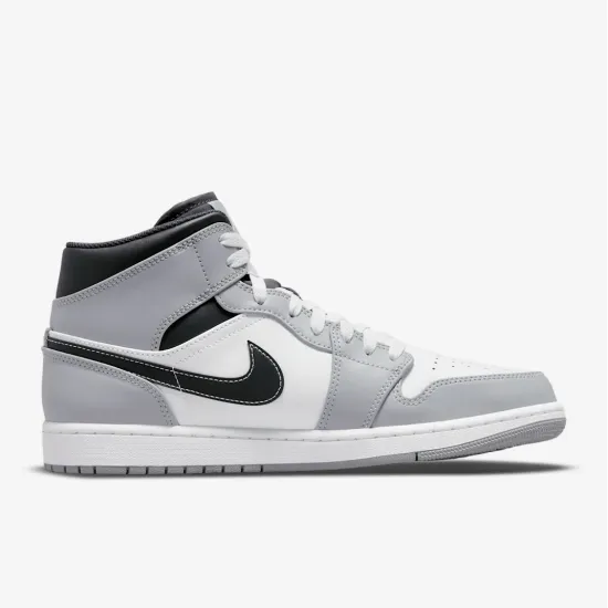 Кросівки Nike Air Jordan 1 Mid 554724-078