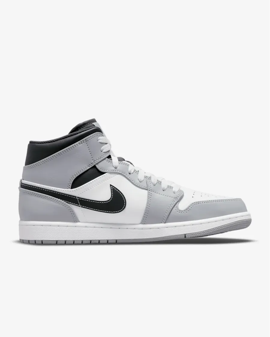 Кросівки Nike Air Jordan 1 Mid 554724-078