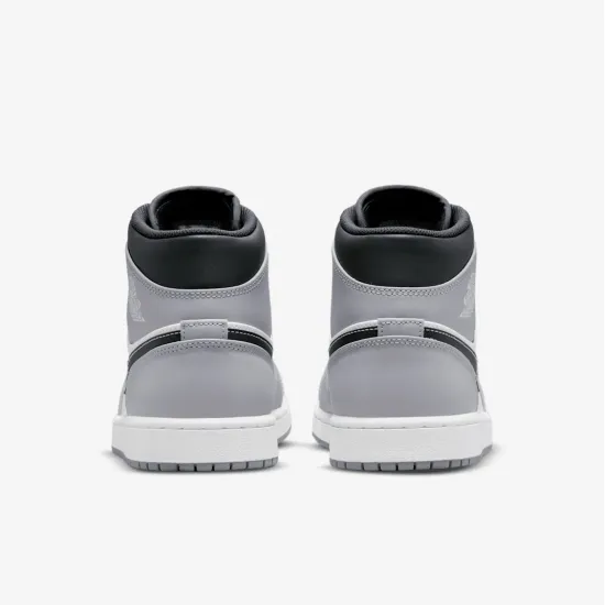 Кросівки Nike Air Jordan 1 Mid 554724-078