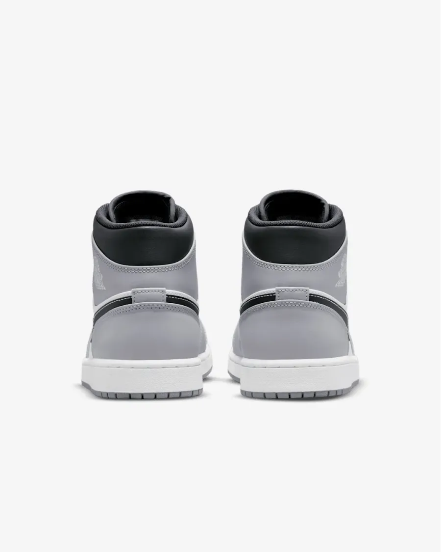 Кросівки Nike Air Jordan 1 Mid 554724-078