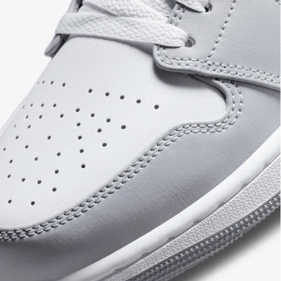 Кросівки Nike Air Jordan 1 Mid 554724-078