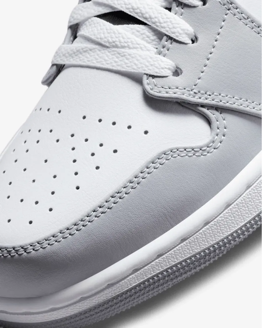 Кросівки Nike Air Jordan 1 Mid 554724-078