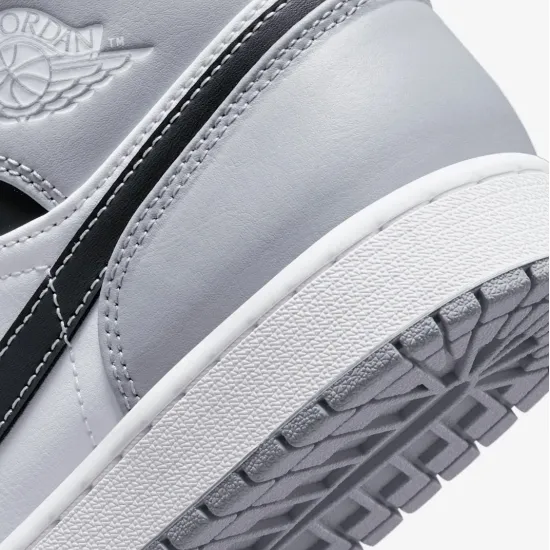 Кросівки Nike Air Jordan 1 Mid 554724-078