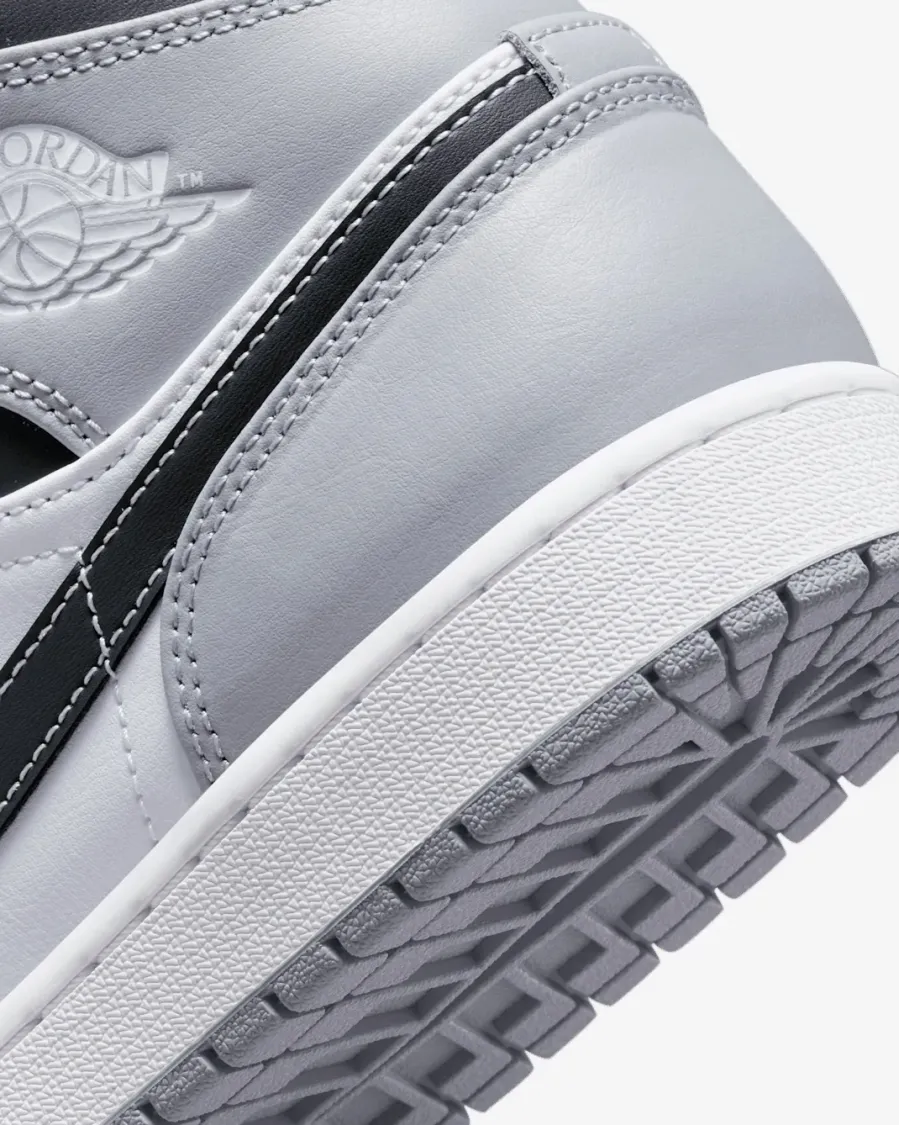 Кросівки Nike Air Jordan 1 Mid 554724-078