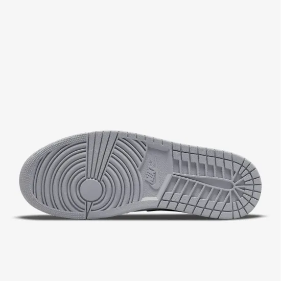 Кросівки Nike Air Jordan 1 Mid 554724-078