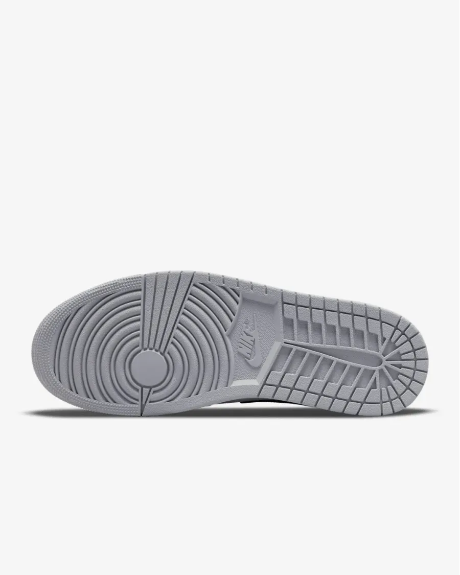 Кросівки Nike Air Jordan 1 Mid 554724-078