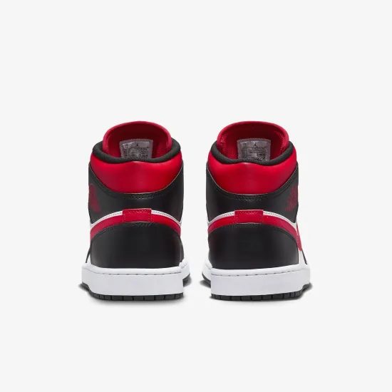 Кросівки Nike Air Jordan 1 Mid 554724-079