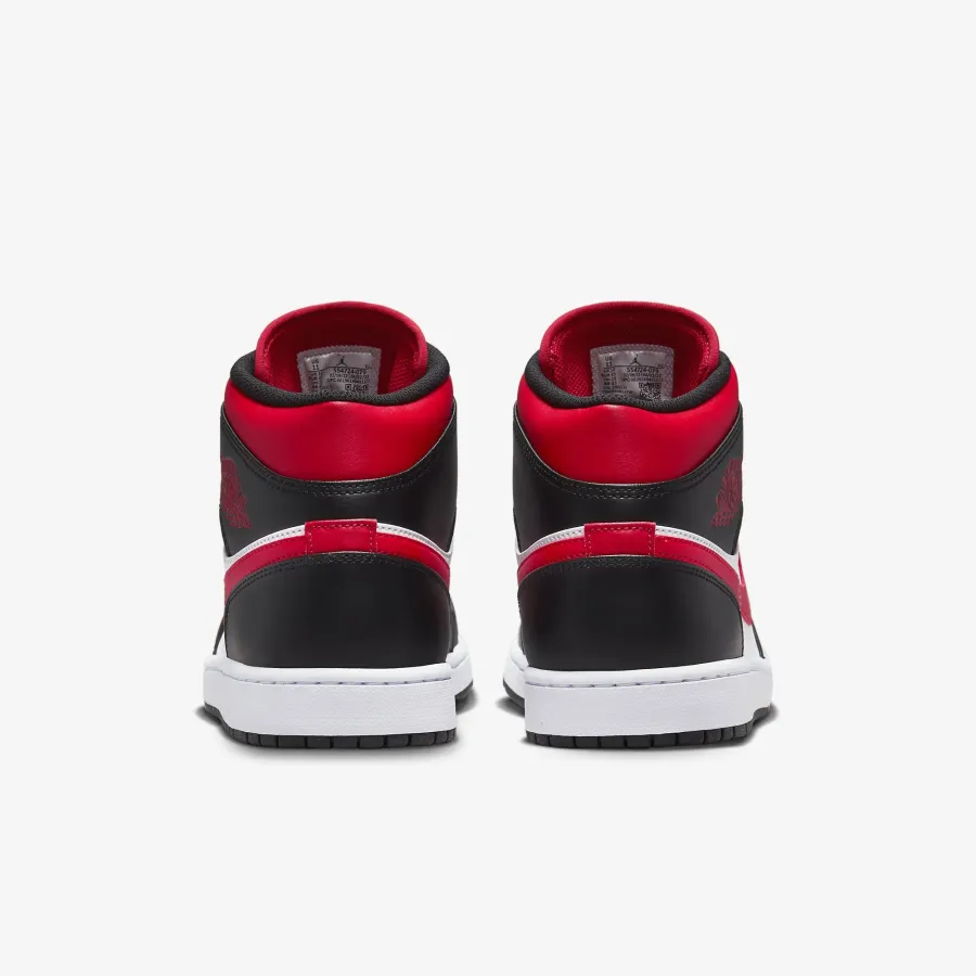 Кросівки Nike Air Jordan 1 Mid 554724-079