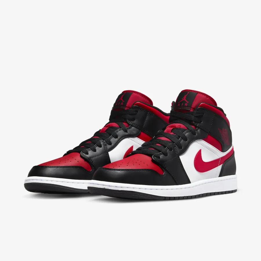 Кросівки Nike Air Jordan 1 Mid 554724-079