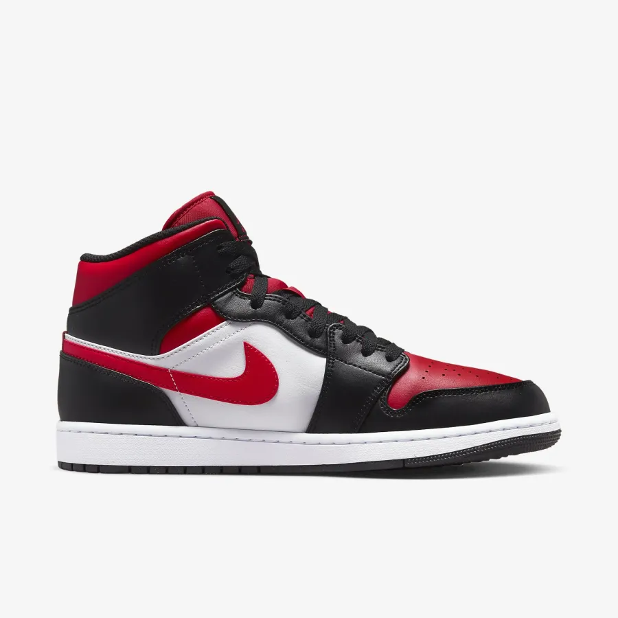 Кросівки Nike Air Jordan 1 Mid 554724-079