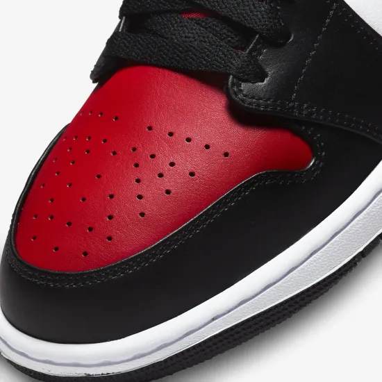 Кросівки Nike Air Jordan 1 Mid 554724-079
