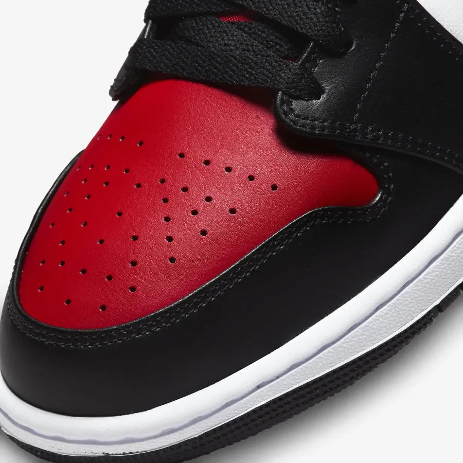 Кросівки Nike Air Jordan 1 Mid 554724-079