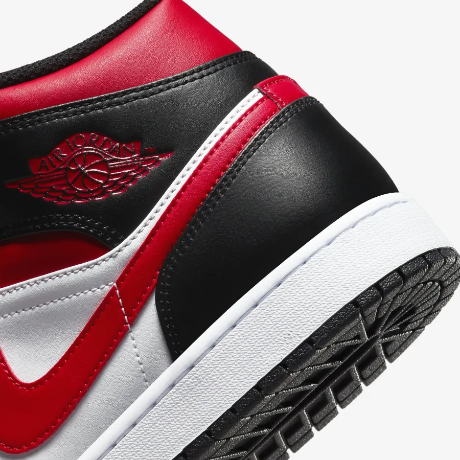 Кросівки Nike Air Jordan 1 Mid 554724-079