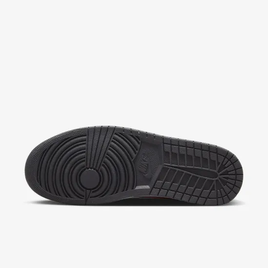 Кросівки Nike Air Jordan 1 Mid 554724-079