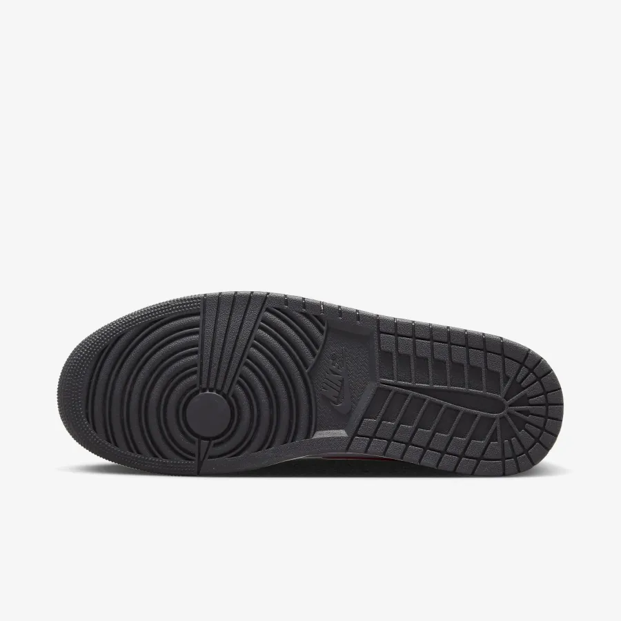Кросівки Nike Air Jordan 1 Mid 554724-079