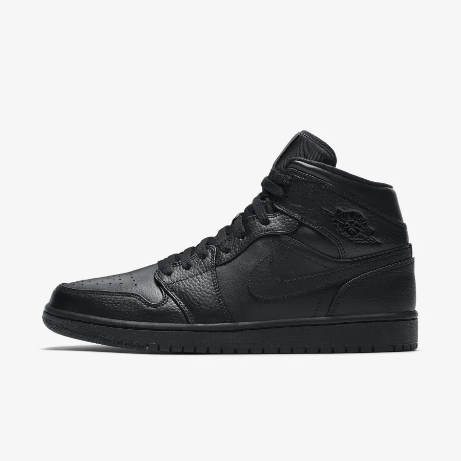 Кросівки Nike Air Jordan 1 Mid 554724-091