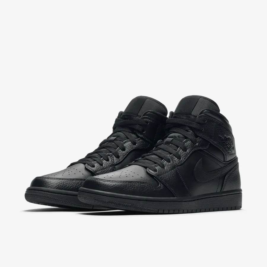 Кросівки Nike Air Jordan 1 Mid 554724-091